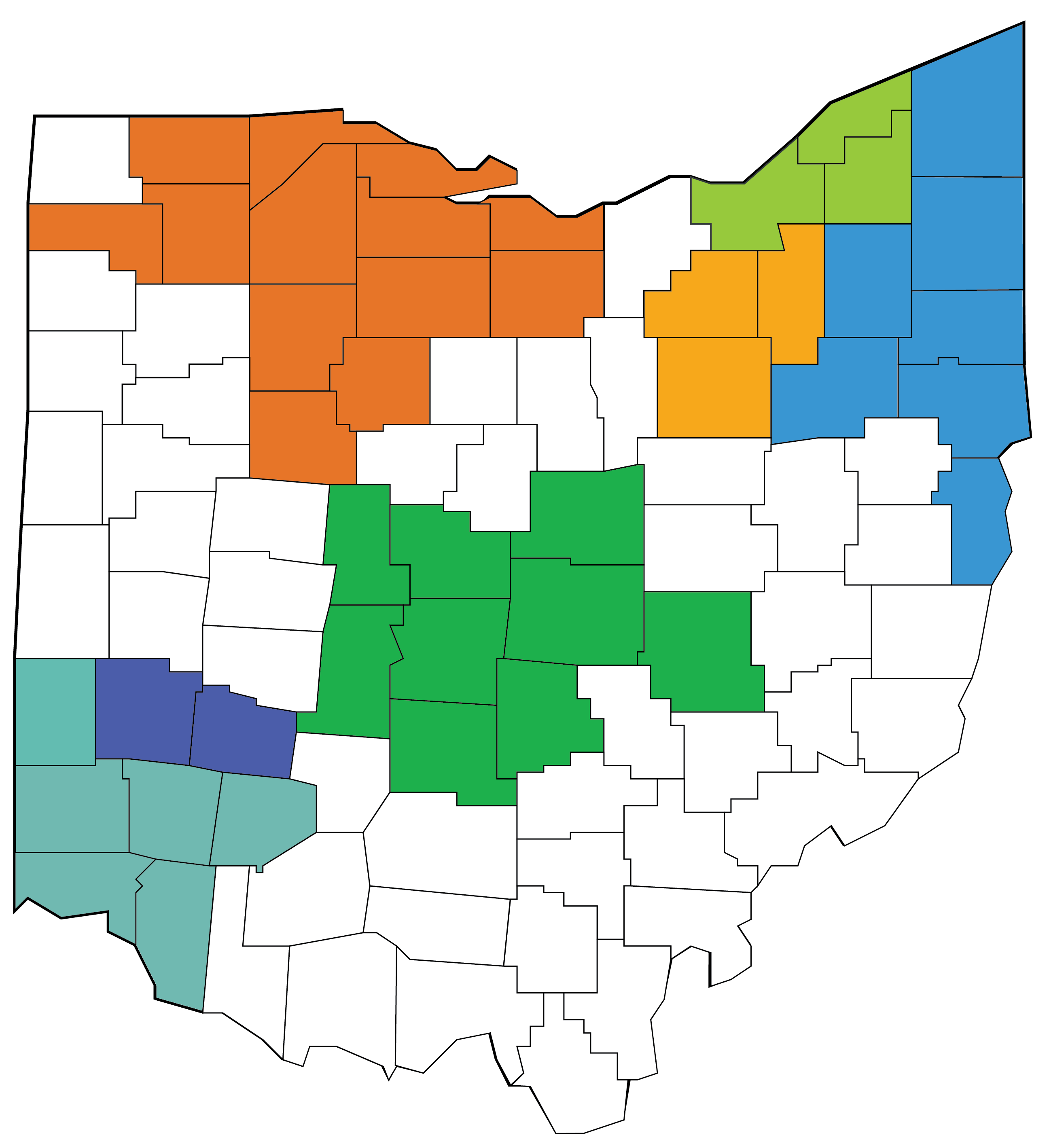 Ohio Living Home Health & Hospice - Greater Toldeo