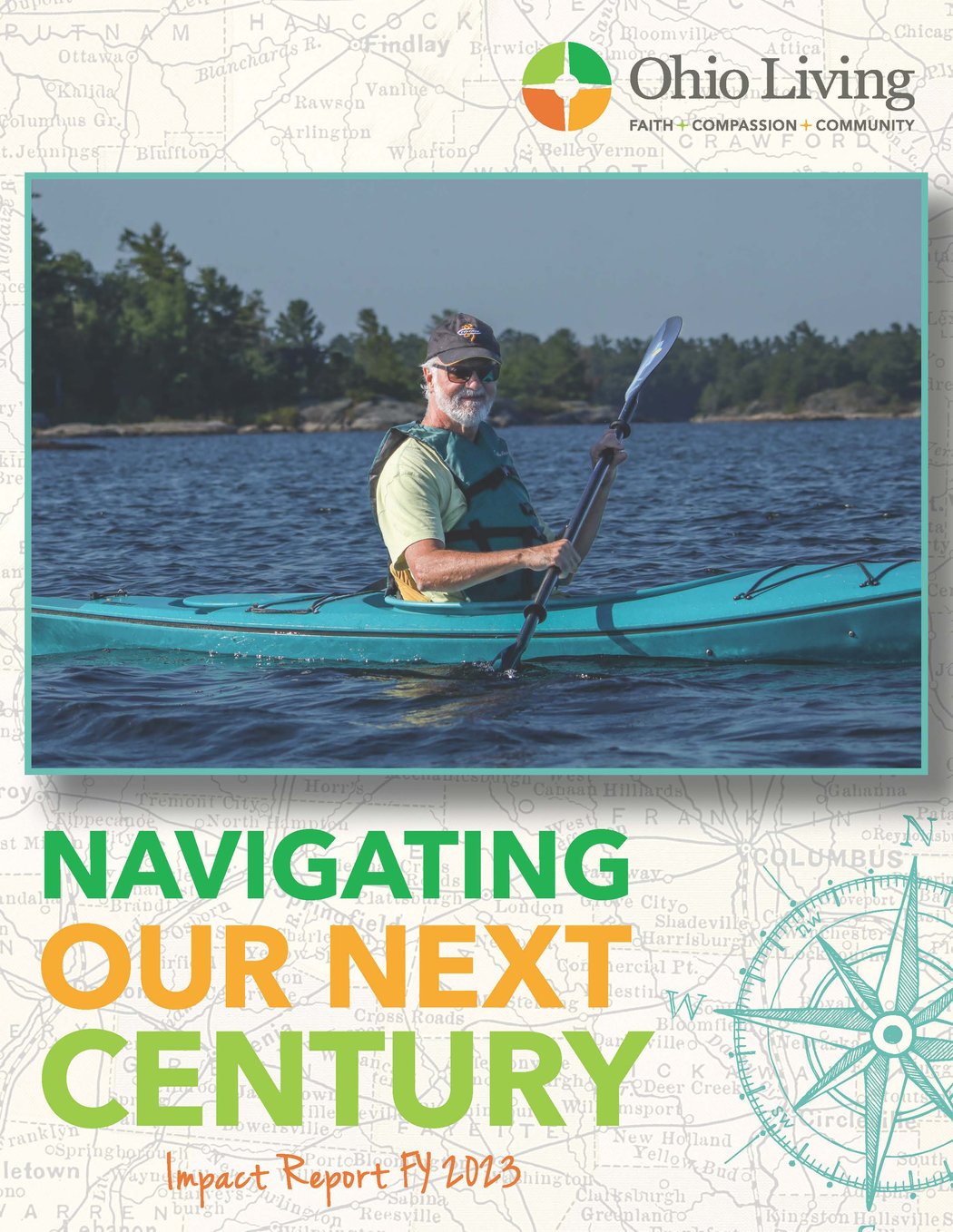 Ohio Living Financials