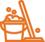 Icon - Amenities - Housekeeping