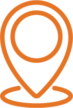 Icon - Amenities - Location
