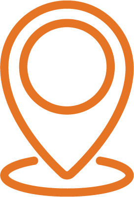 Icon - Amenities - Location