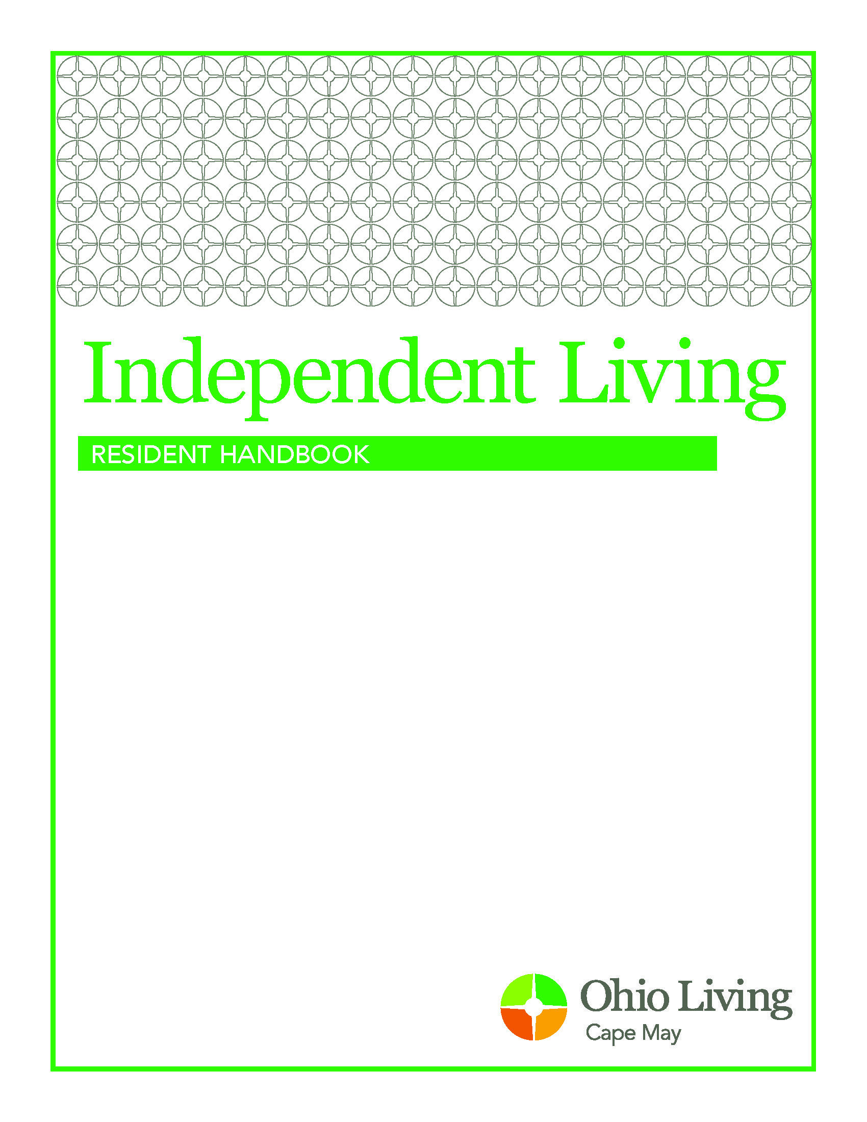 OLCM Handbook IL