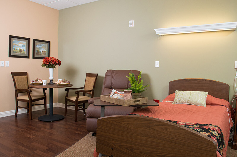 Private Rehab Studio
