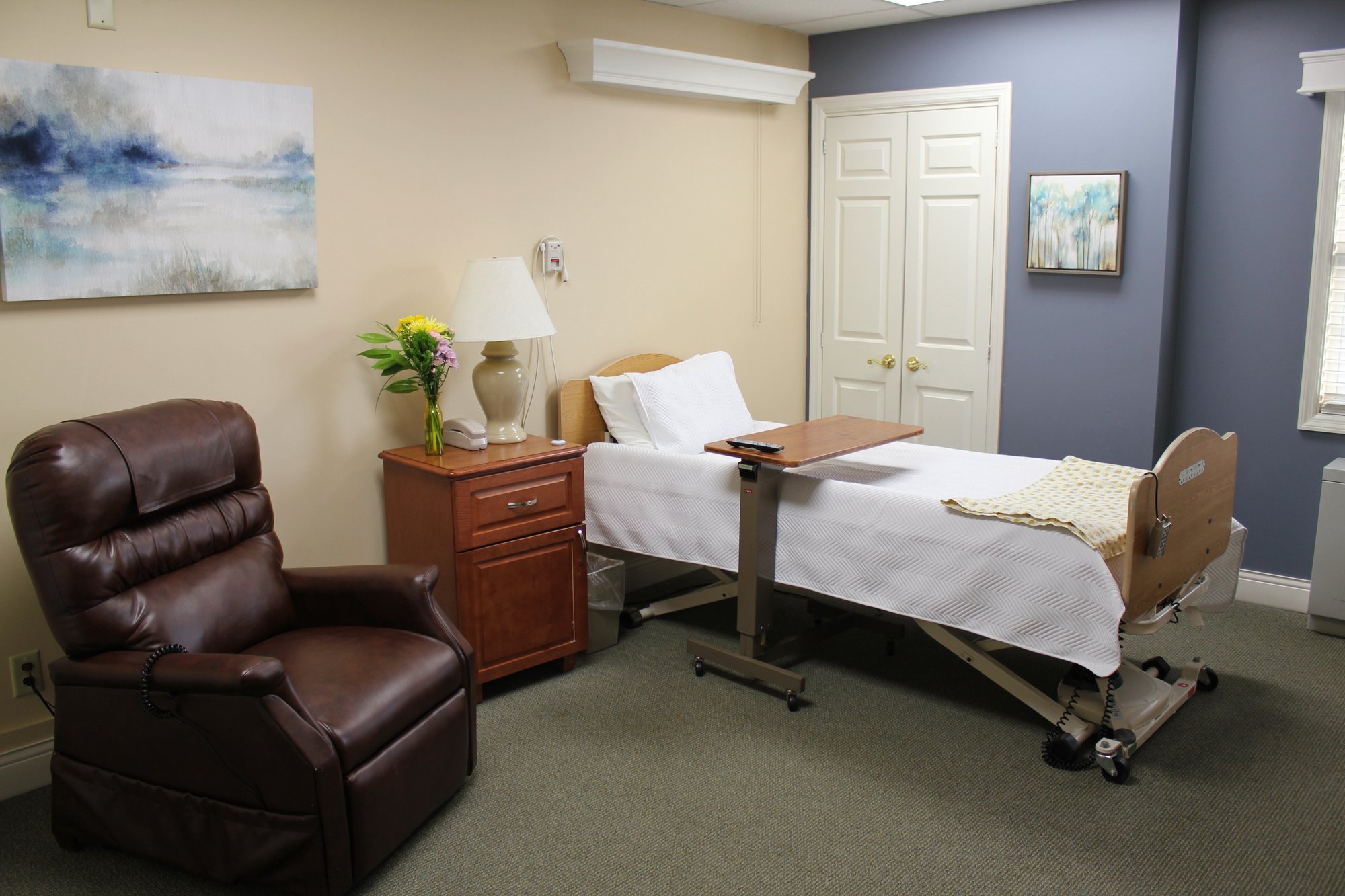 The Rehab Studios