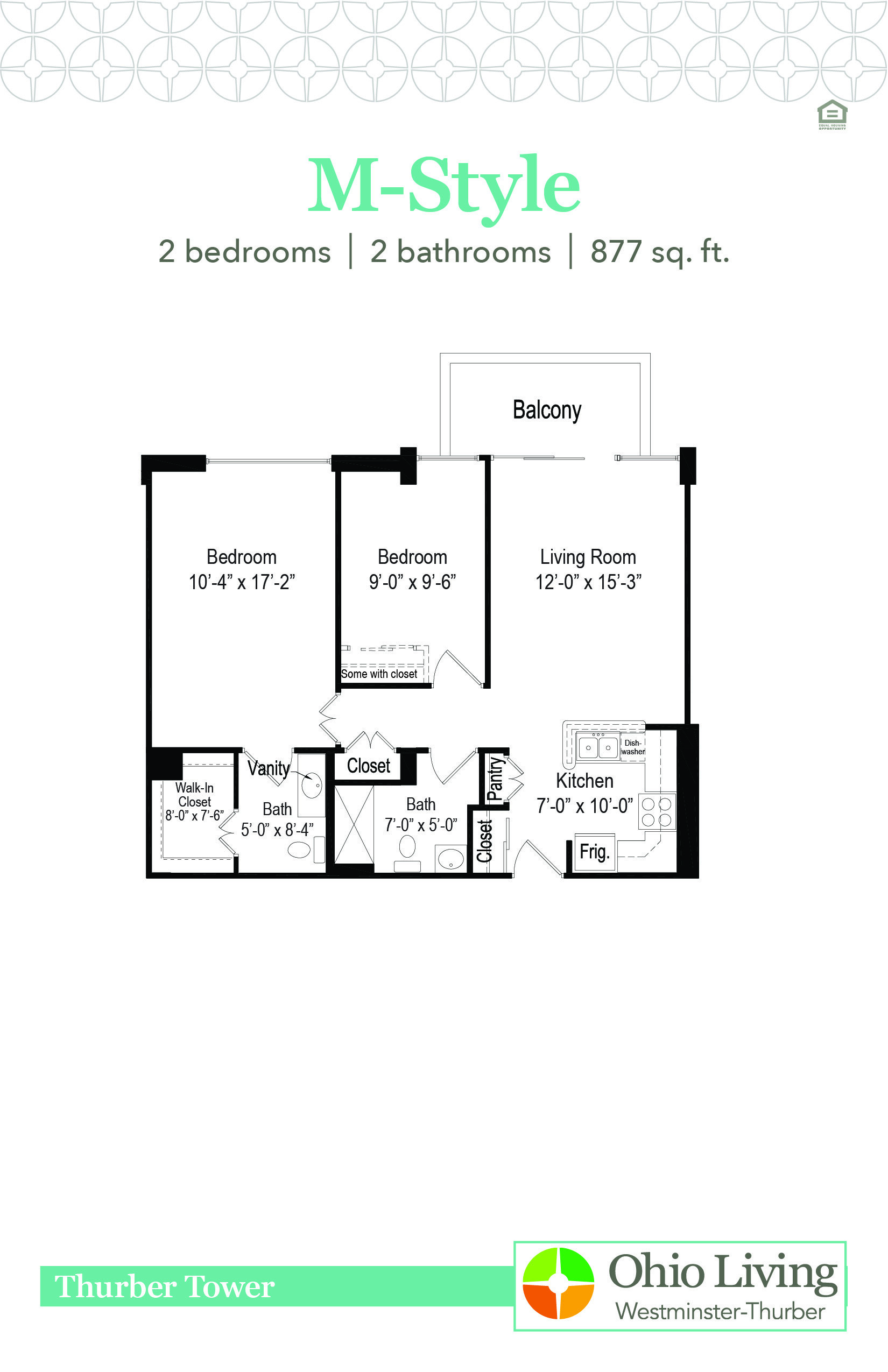 OLWT TT Floor Plan M-Style-1
