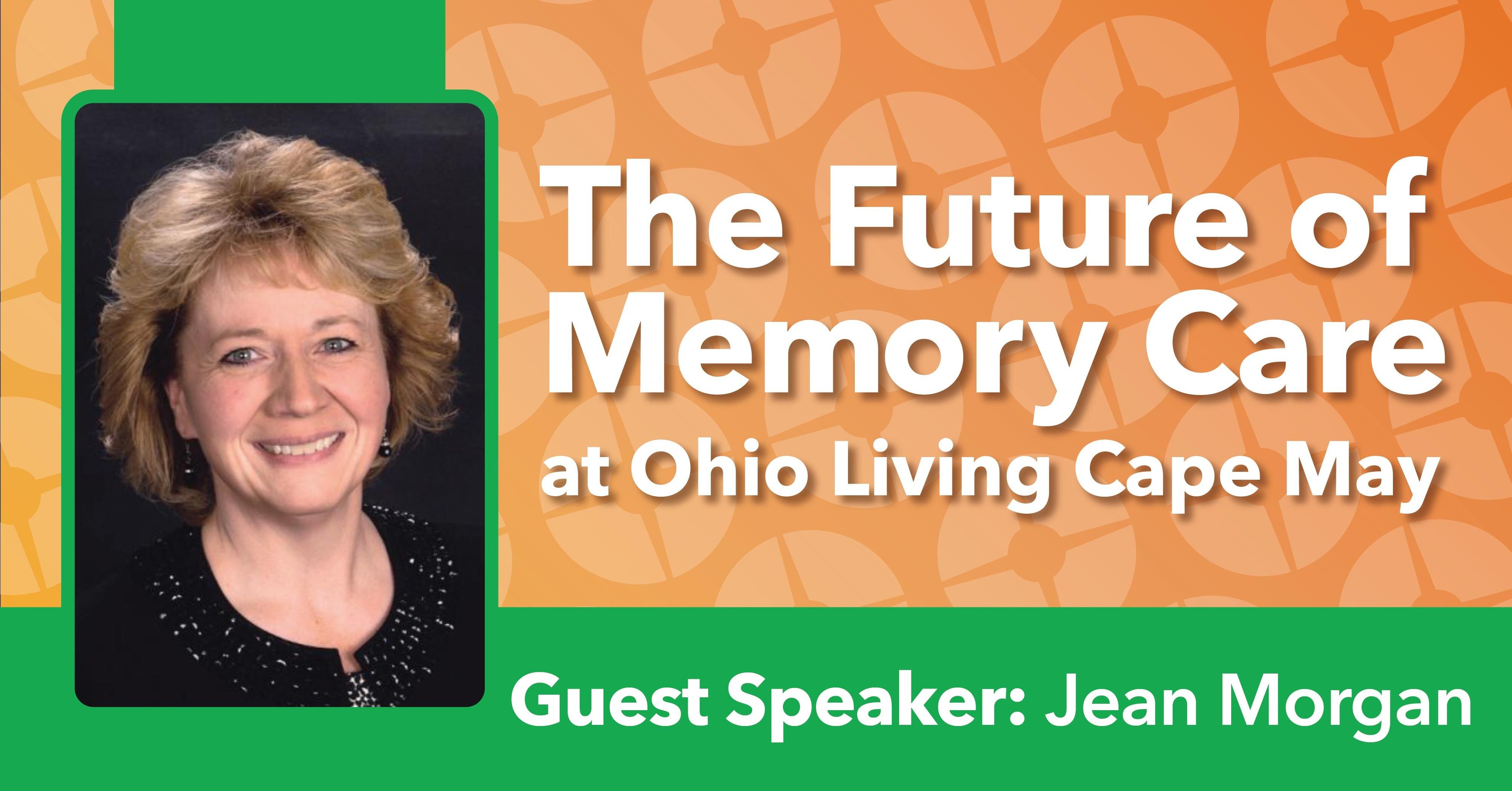 OLCM The Future of Memory Care_FB Graphic