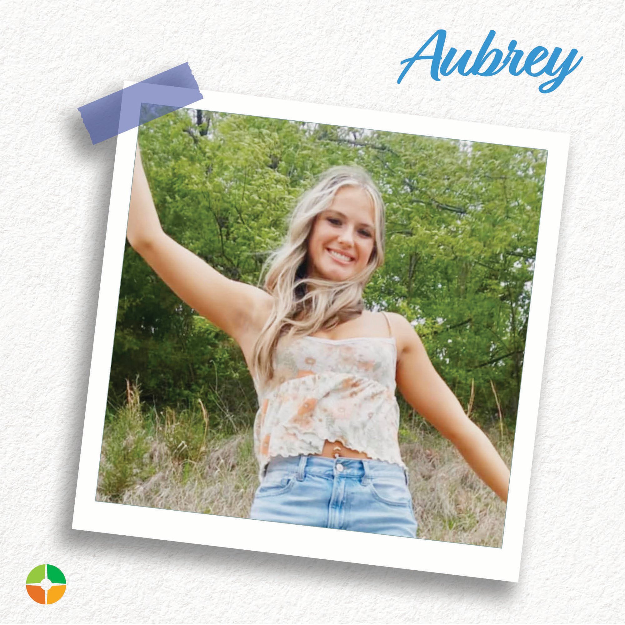 Aubrey Aubrey