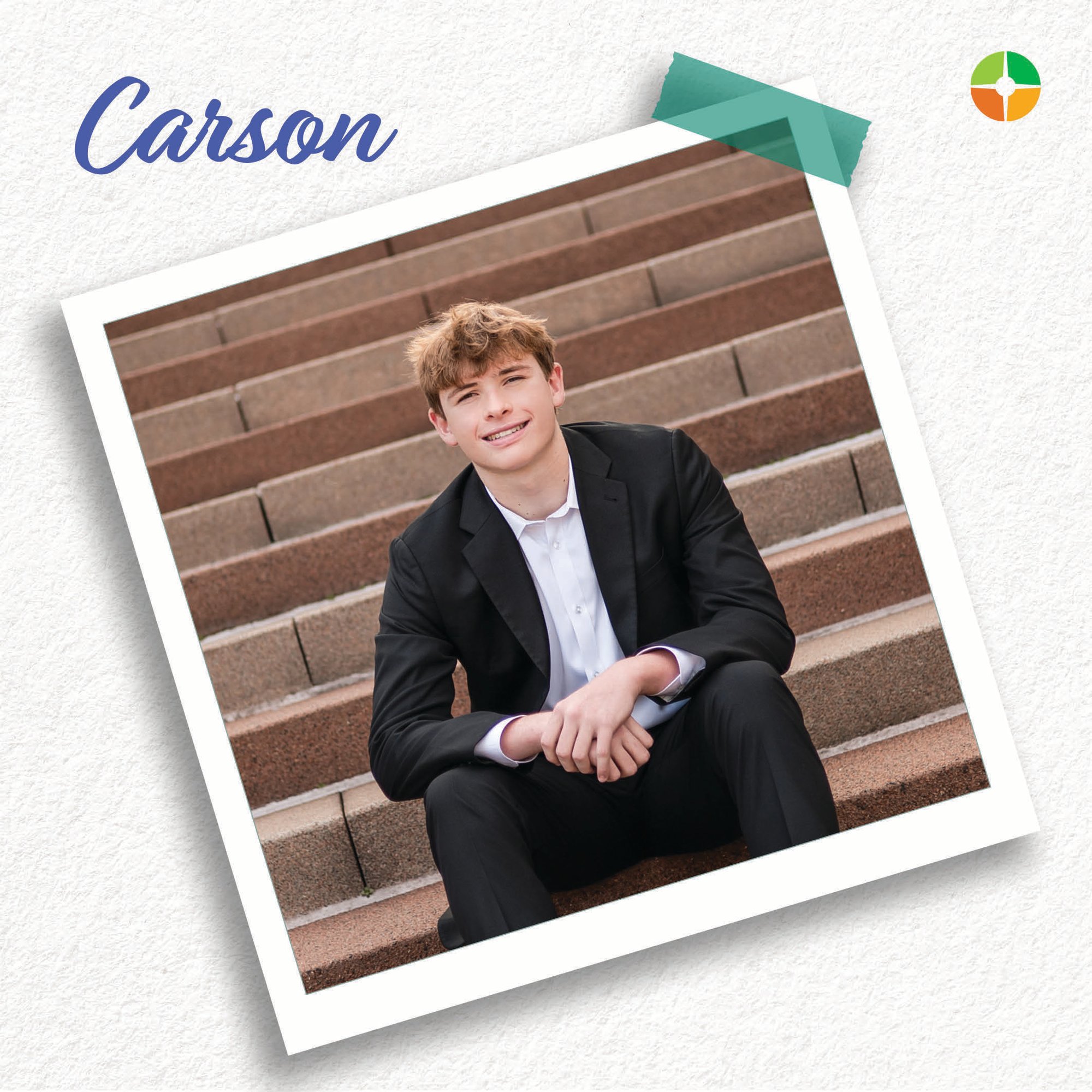 Carson Carson