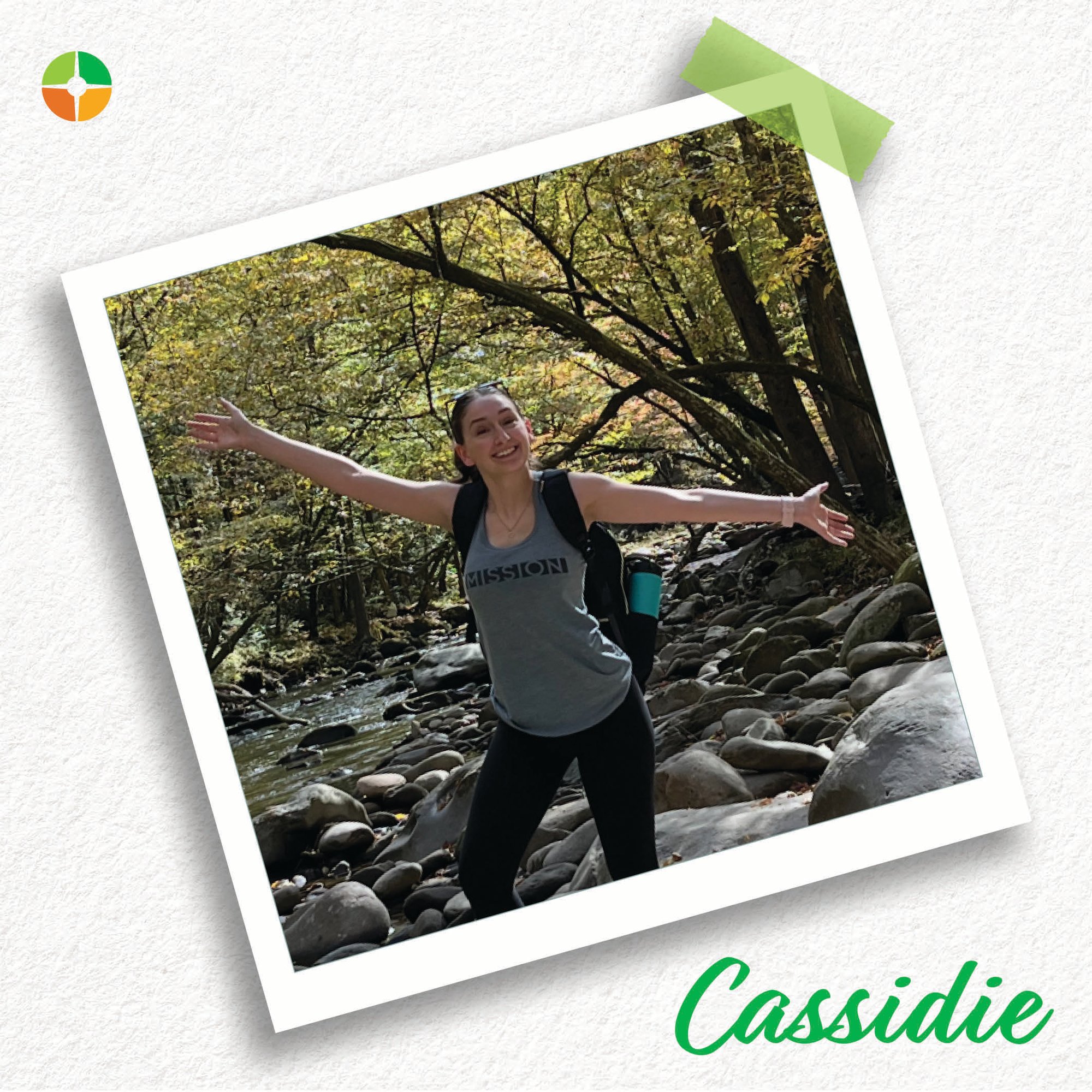 Cassidie Cassidie