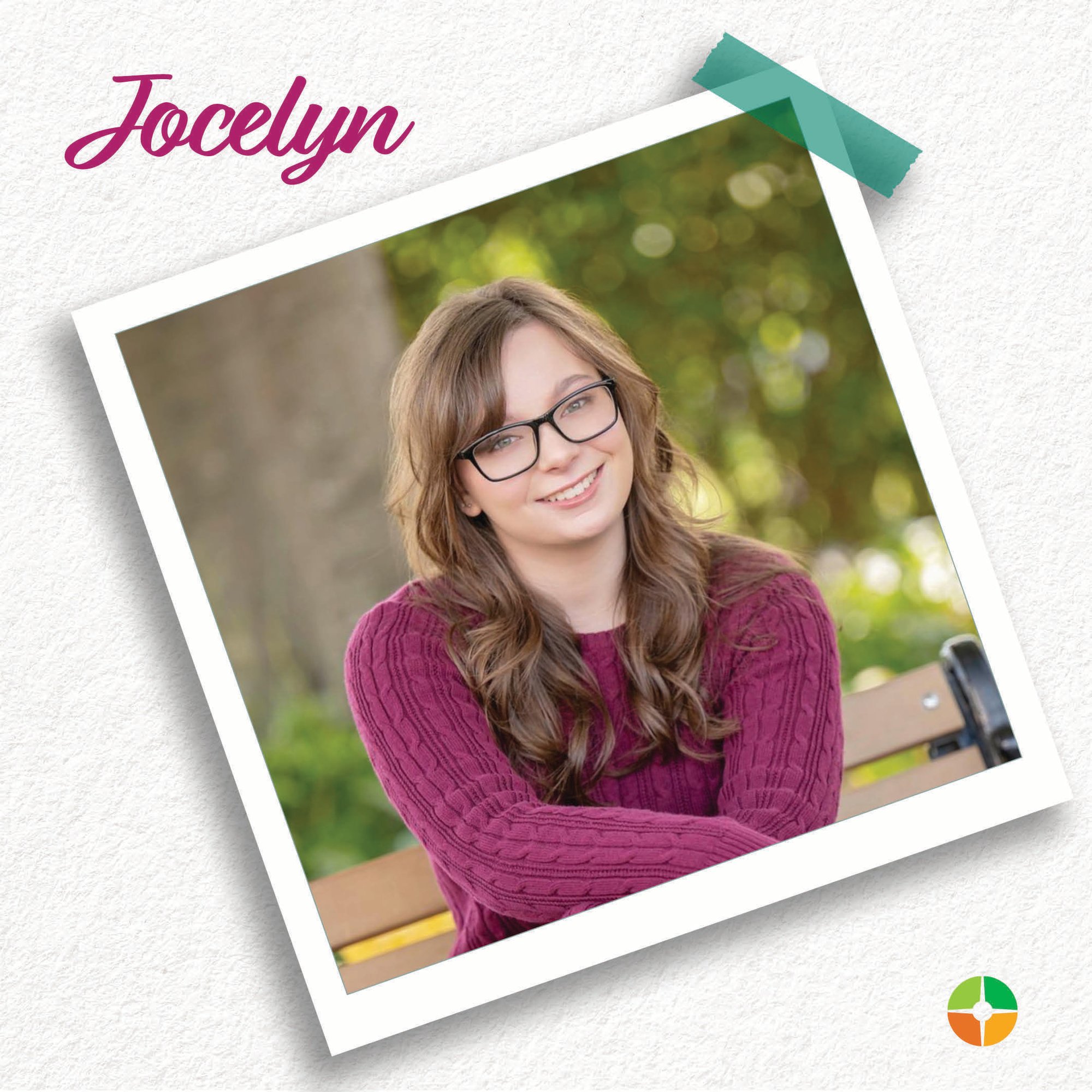 Jocelyn Jocelyn