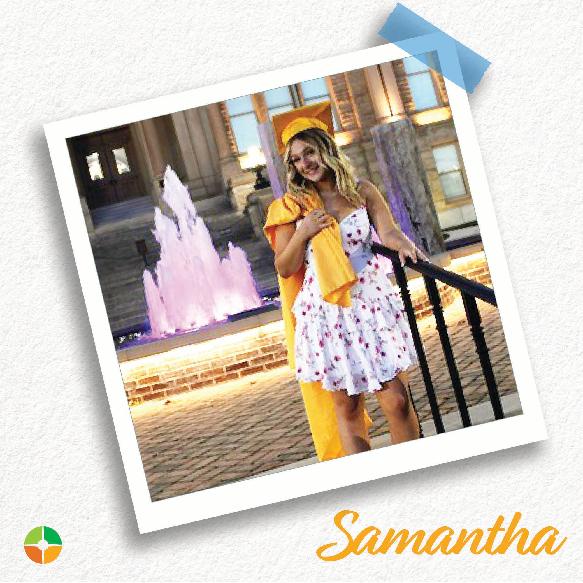 Samantha Samantha