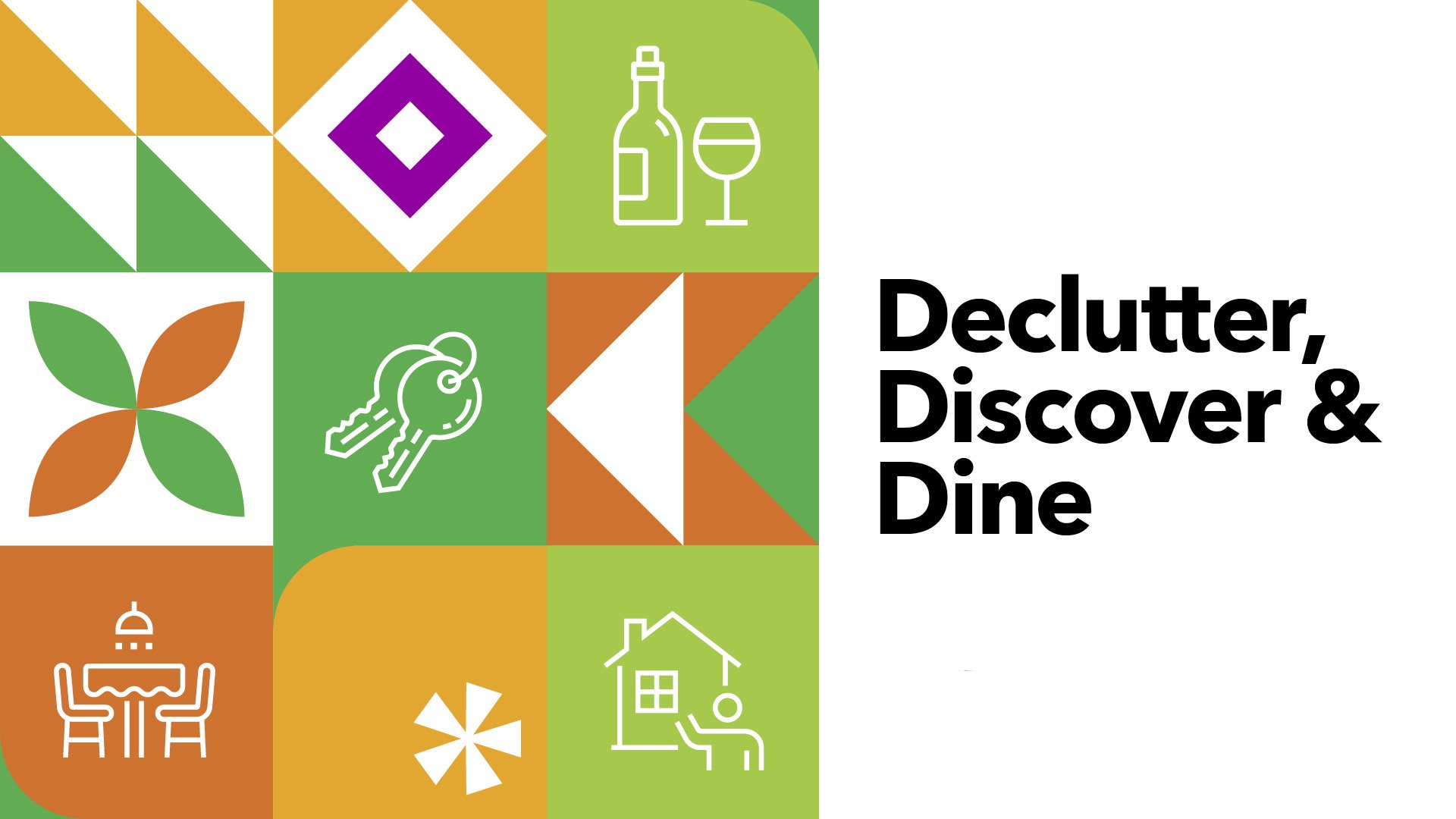 DeclutterDiscoverDine_FB