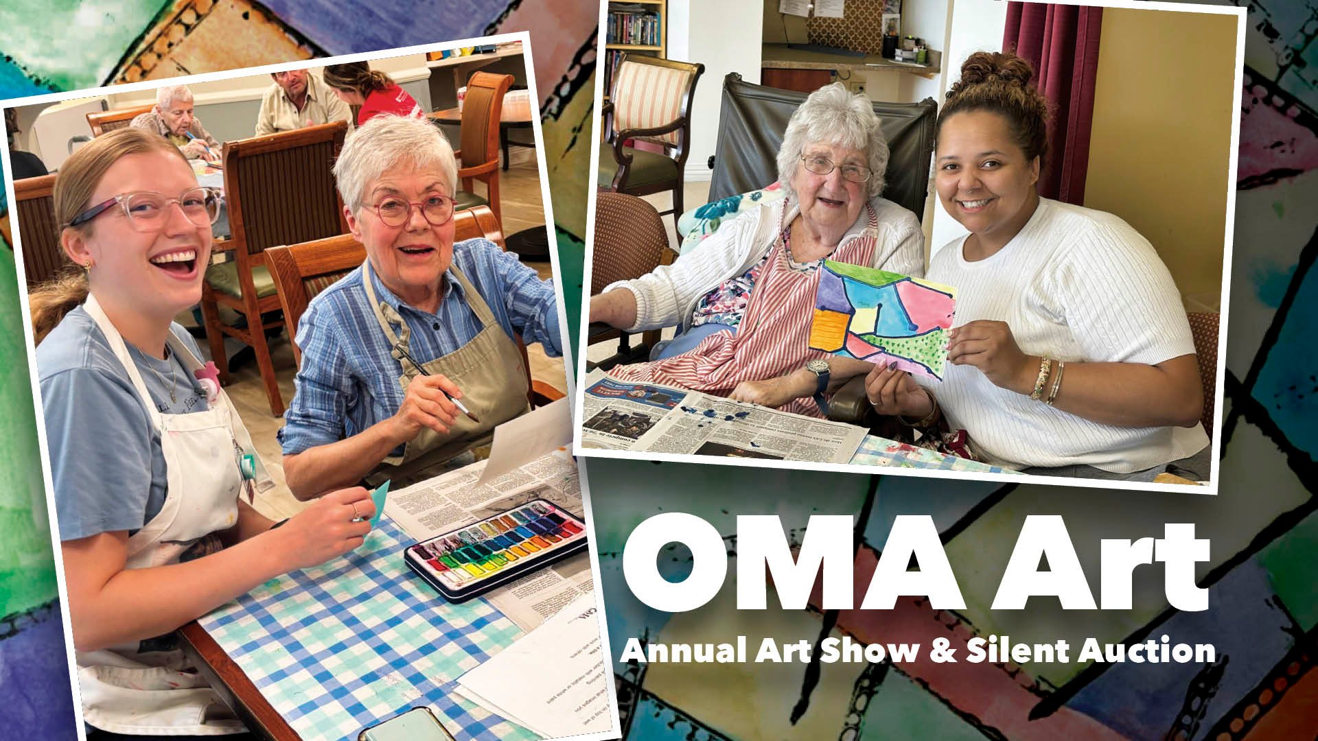 OMAArt25_ShowAndSale_FB