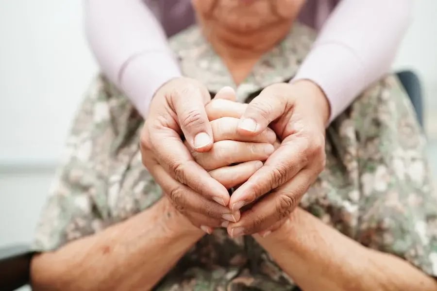 Ohio Living Home Health & Hospice - Greater Toldeo
