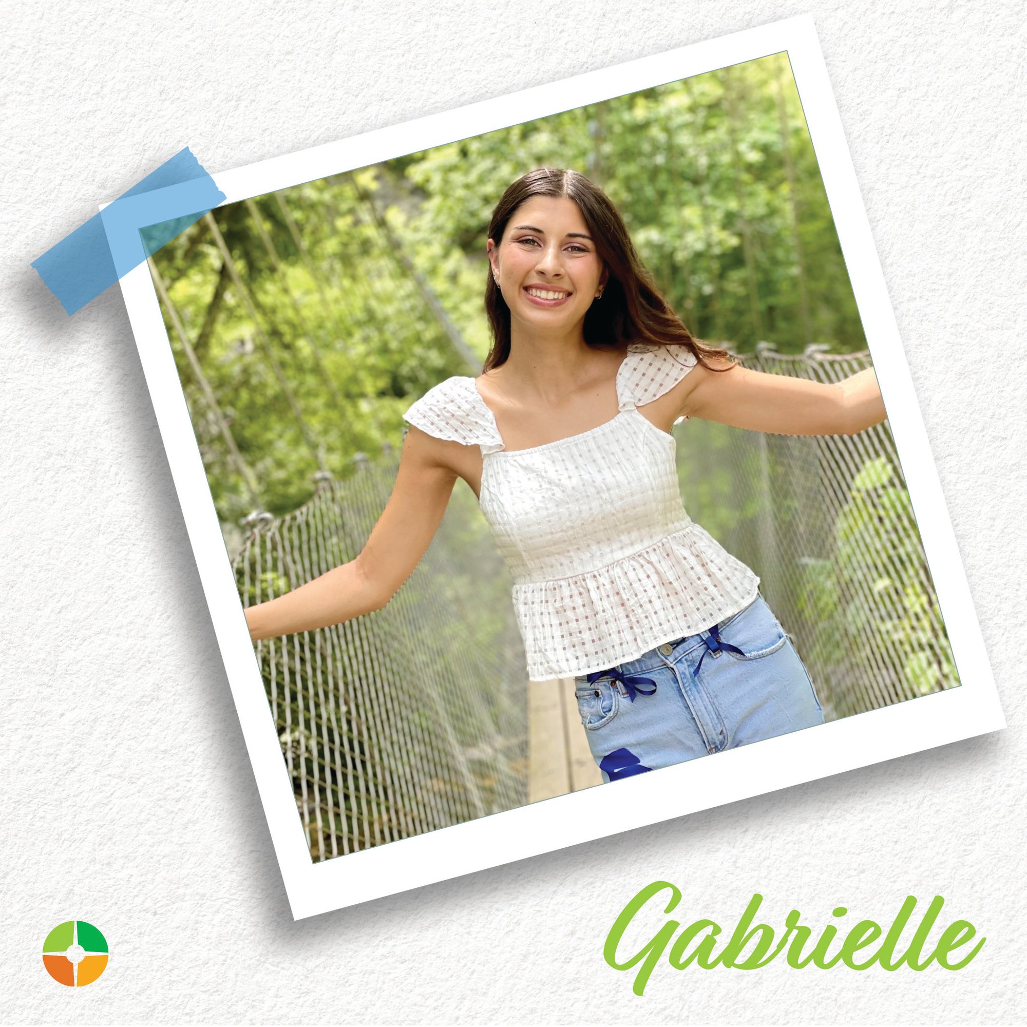 Gabrielle Gabrielle