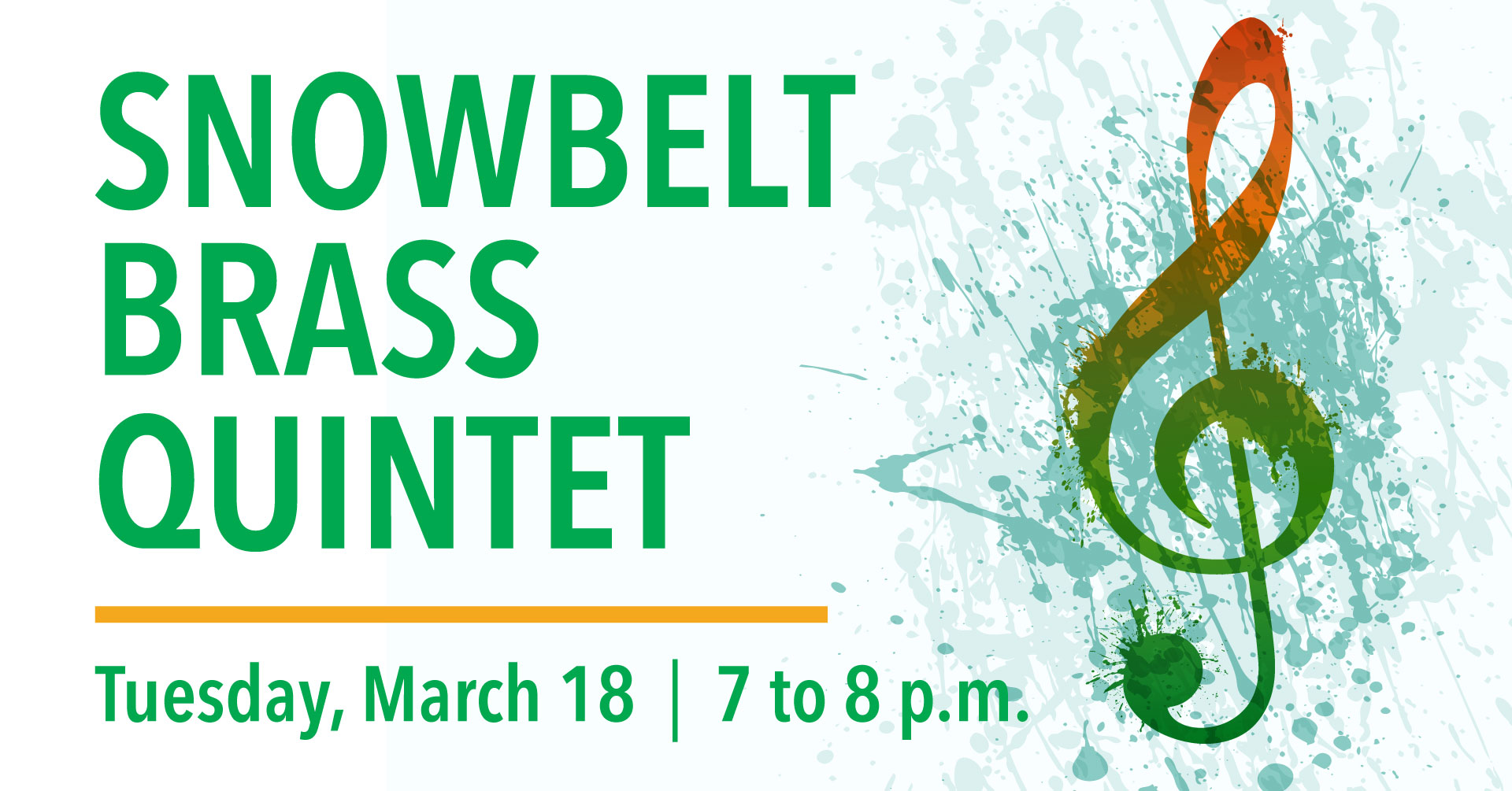 Snowbelt Brass Quintet