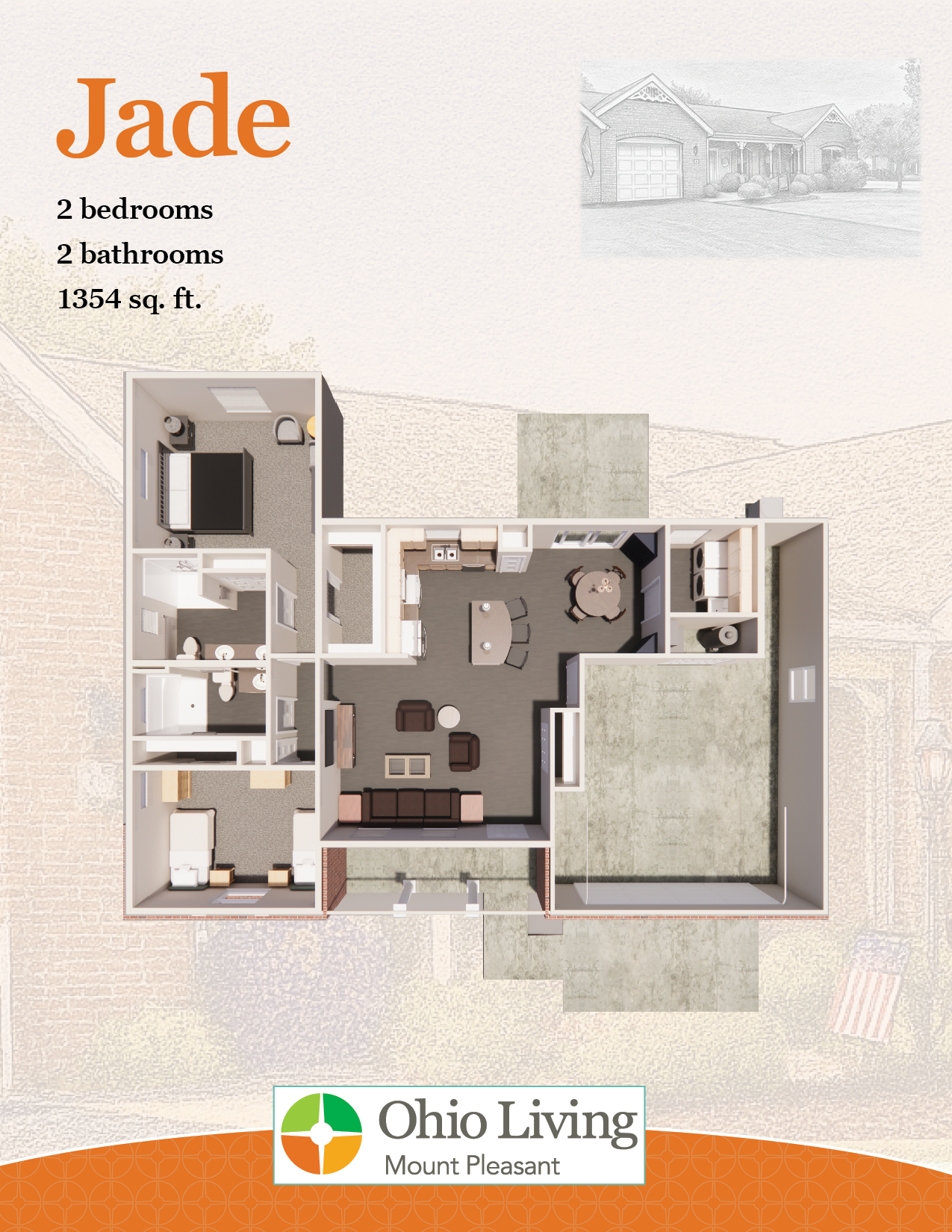 OLMP Home Await Floor Plan Page Jade 3D