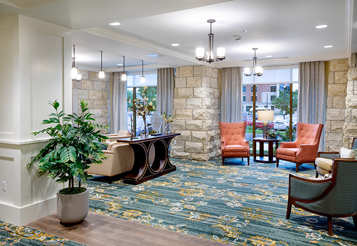 Ohio Living Heritage Pointe 12