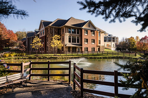 Find Ohio Living Communities Near You | Explore Our Locations