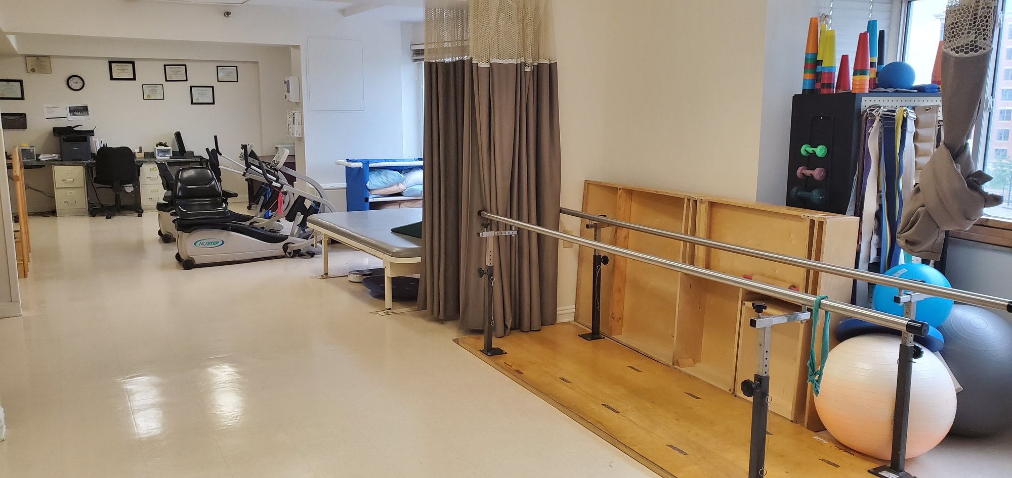 Rehab Studios