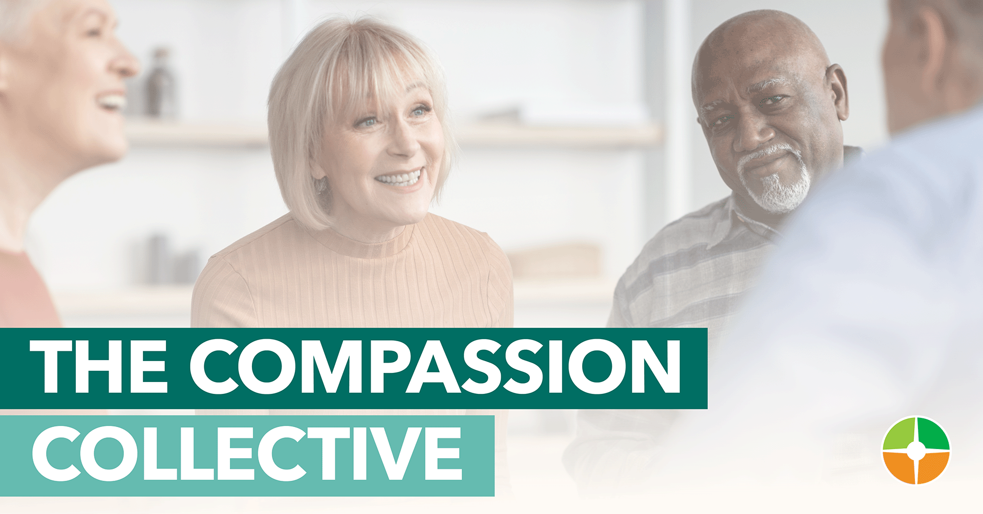 OLGS Compassion Collective Event Graphic OLGS Compassion Collective Event Graphic