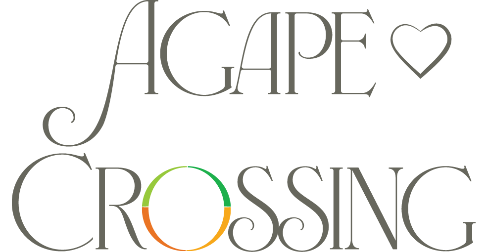 Agape Crossing 4C-2 Agape Crossing 4C-2