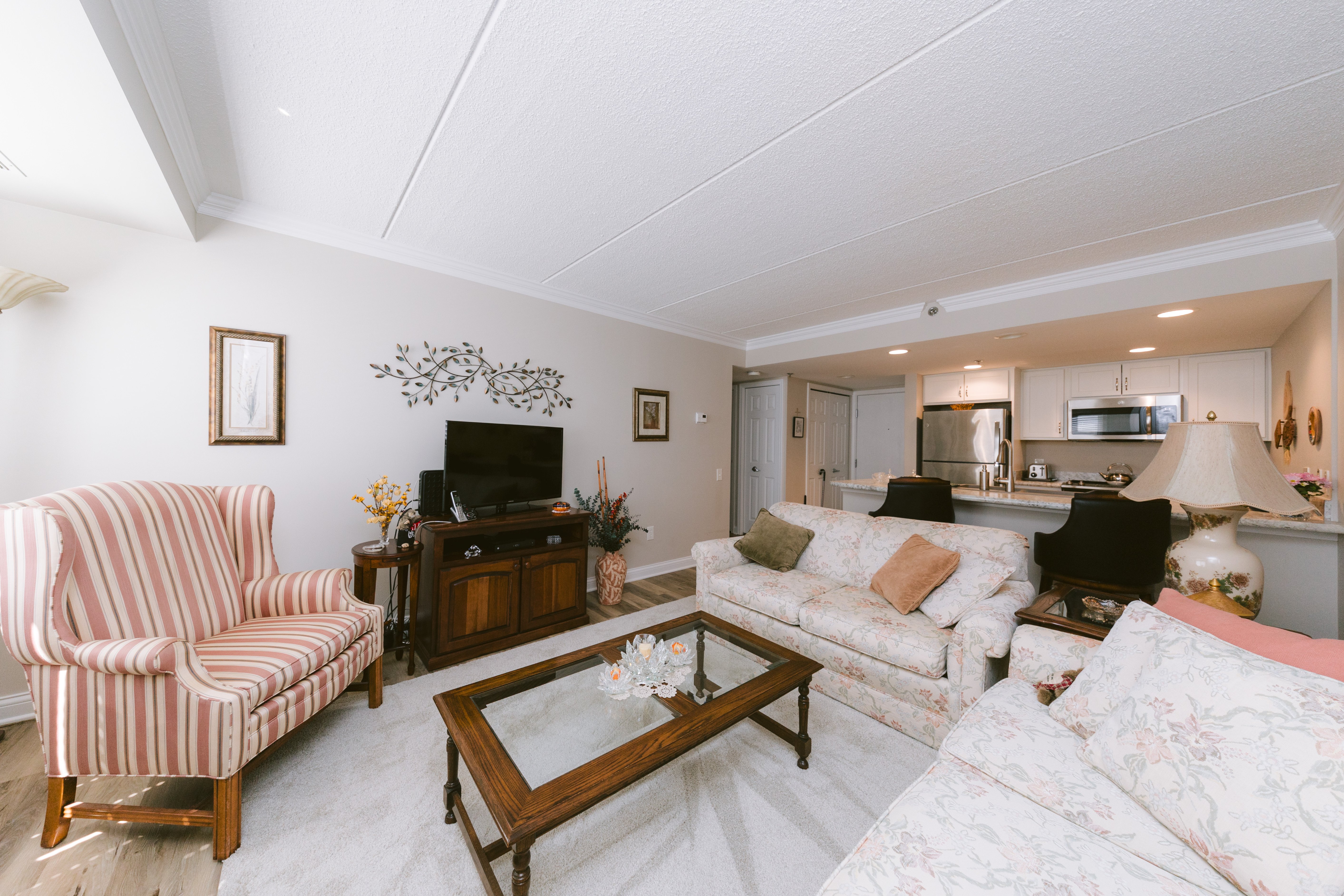 BVN One Bedroom 6 Spotlight