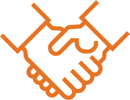 Icon - Amenities - Partnership