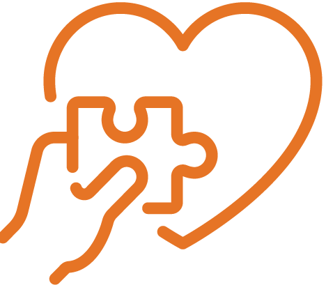 Icon - Hospice - Personalized Care