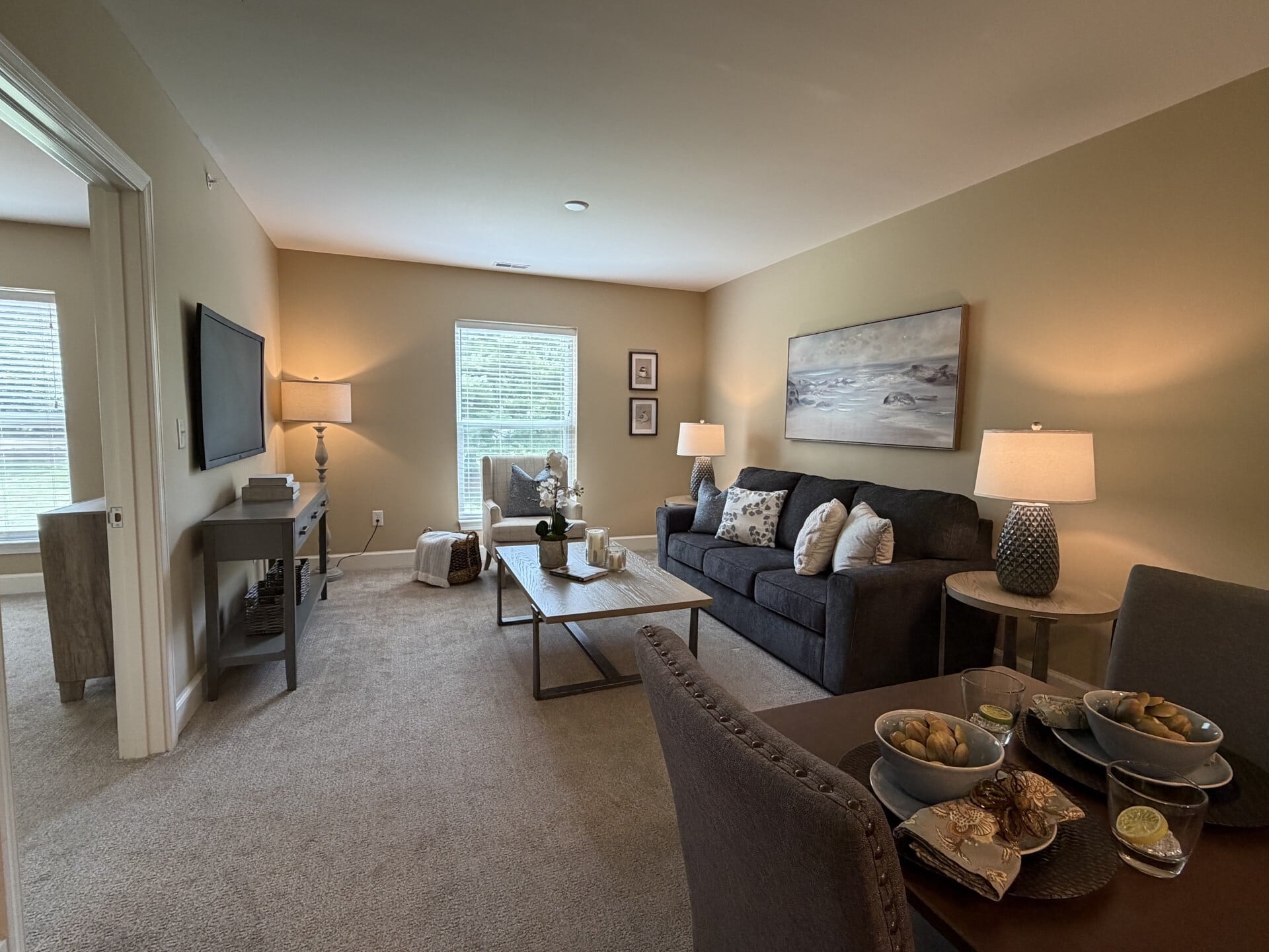 MPP 1 Bedroom
