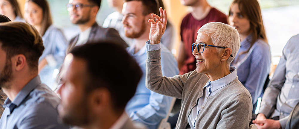 Resources at Ohio Living Ganzhorn Suites in Powell, Ohio, providing dementia and Alzheimer’s memory care families with FAQs, dining, lifestyle, move‑in, activities, and programming information.